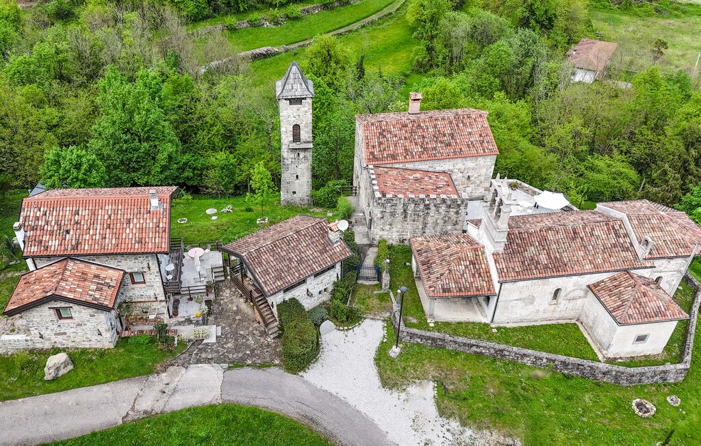 Ferienhaus - Cividale del Friuli , Italien - IFC169 24