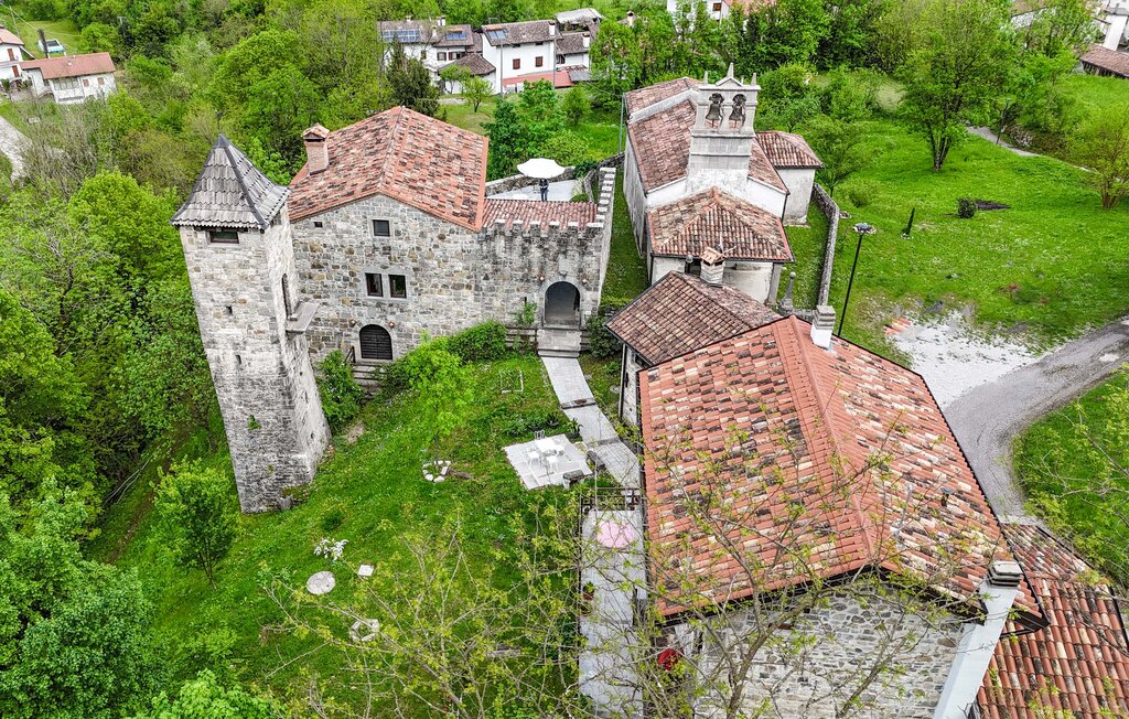 Ferienhaus - Cividale del Friuli , Italien - IFC169 6