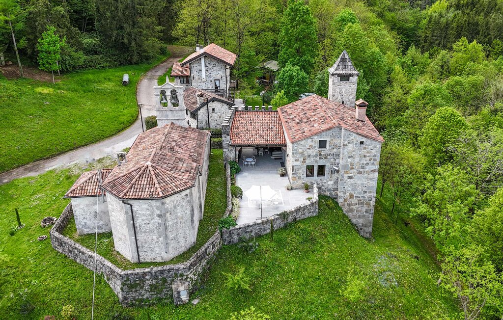 Ferienhaus - Cividale del Friuli , Italien - IFC169 25