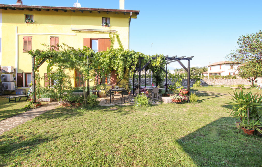 Ferienhaus - Cividale del Friuli , Italien - IFC179 7