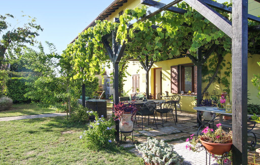 Ferienhaus - Cividale del Friuli , Italien - IFC179 8