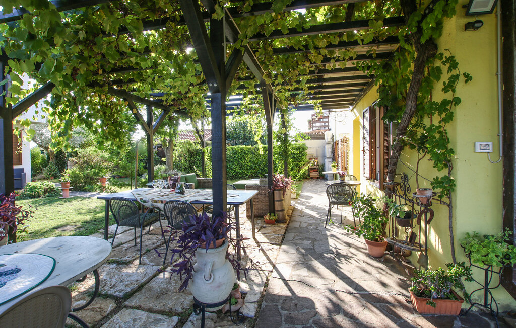 Ferienhaus - Cividale del Friuli , Italien - IFC179 11