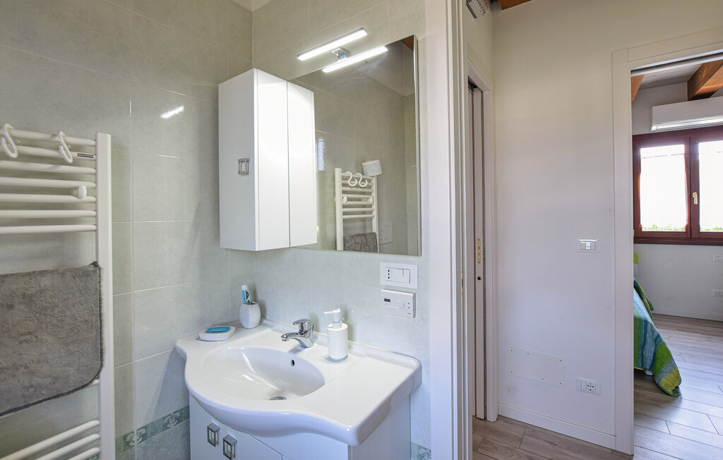 Location de vacances - Udine , Italie - IFC009 24