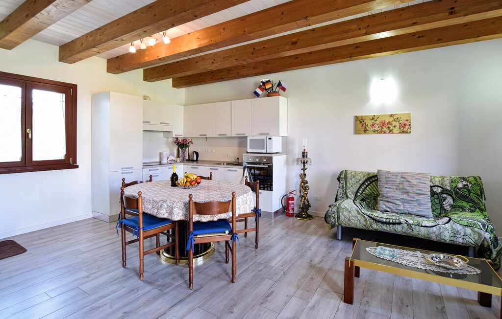 Location de vacances - Udine , Italie - IFC009 3