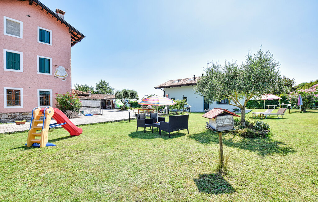 Location de vacances - Udine , Italie - IFC009 10