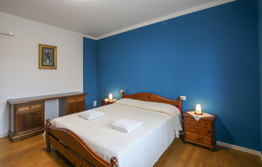 Ferienhaeuser - Cividale del Friuli , Italien - IFC010 22