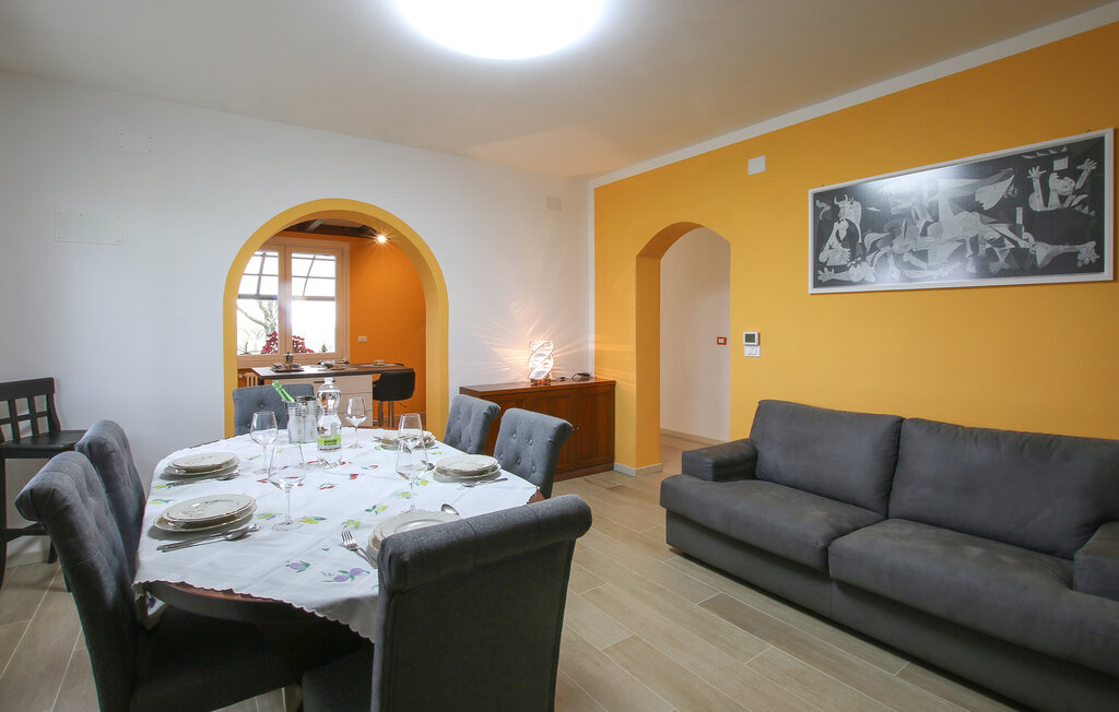 Ferienhaeuser - Cividale del Friuli , Italien - IFC010 20