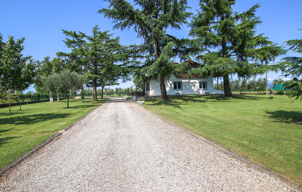 Ferienhaeuser - Cividale del Friuli , Italien - IFC010 11