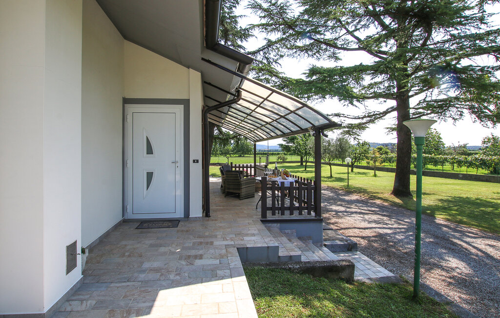 Ferienhaeuser - Cividale del Friuli , Italien - IFC010 15