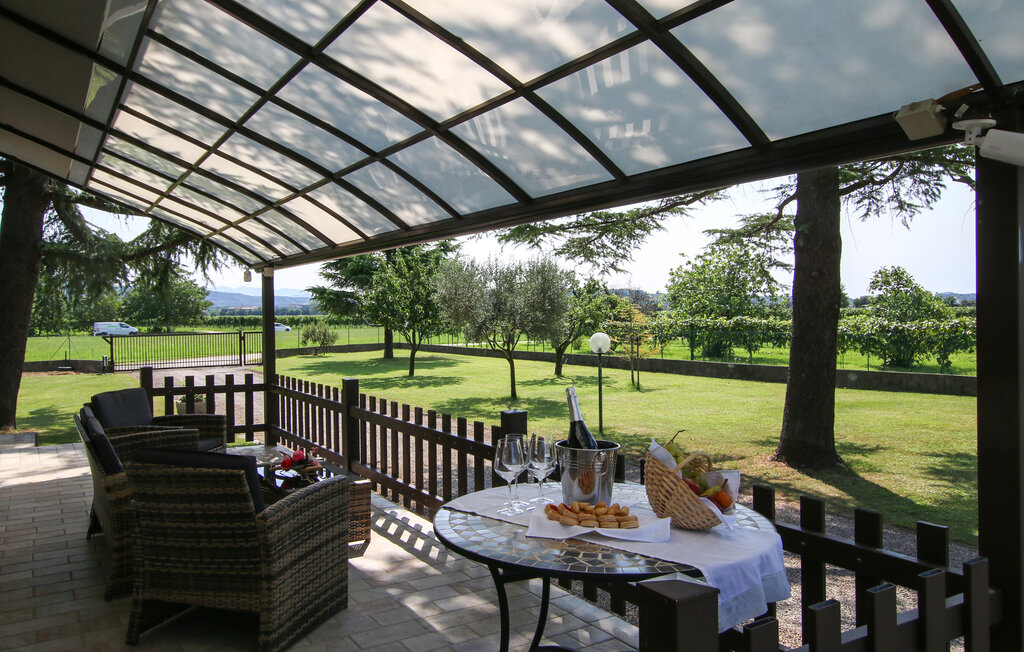 Ferienhaeuser - Cividale del Friuli , Italien - IFC010 2