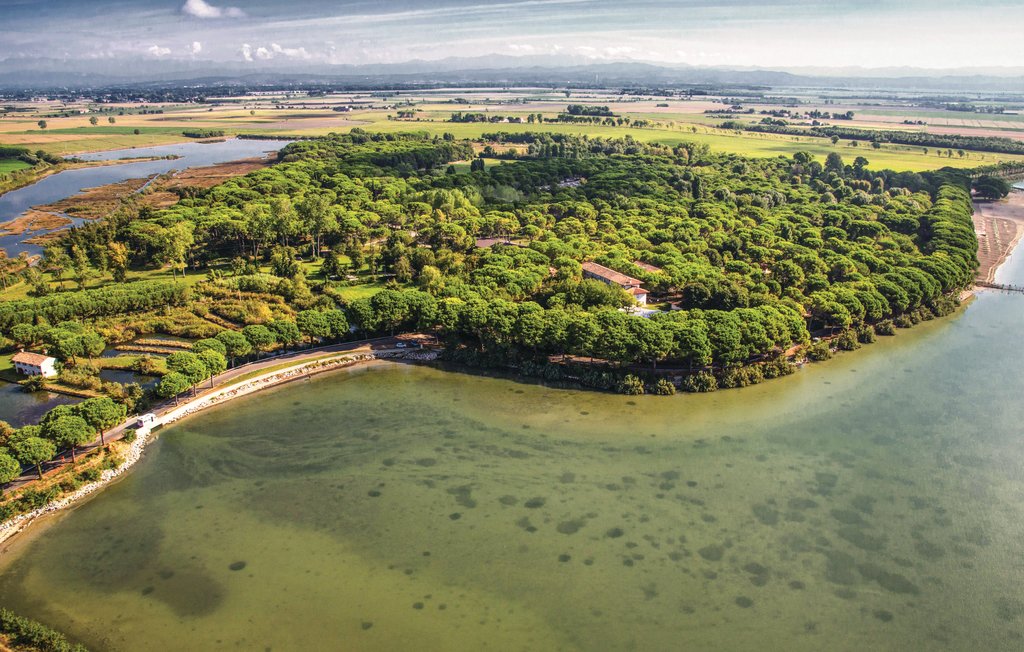 Ferienhaus - Grado , Italien - IFK202 10