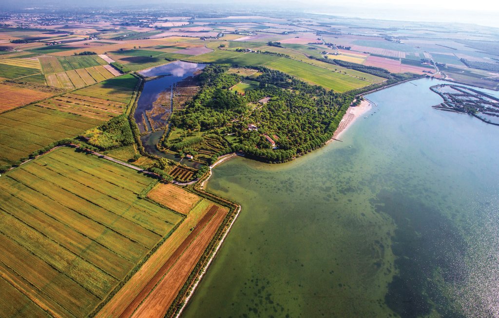 Ferienhaus - Grado , Italien - IFK202 11
