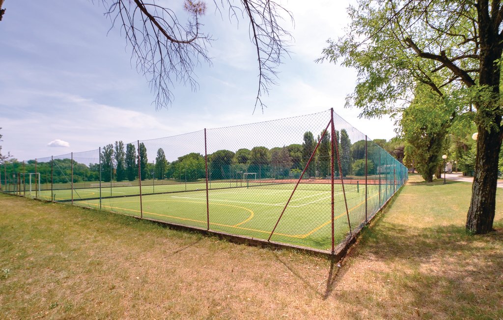 Ferienhaus - Grado , Italien - IFK202 21