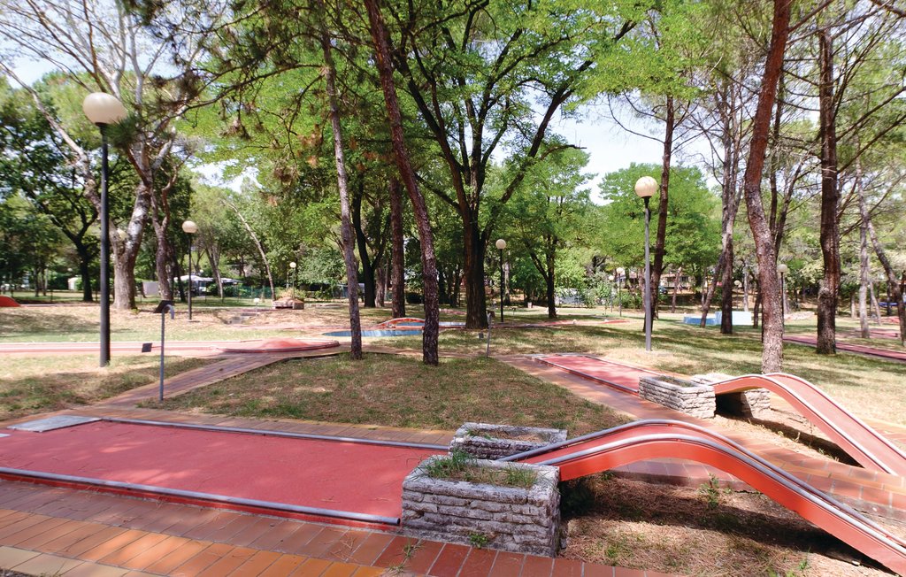 Ferienhaus - Grado , Italien - IFK202 22