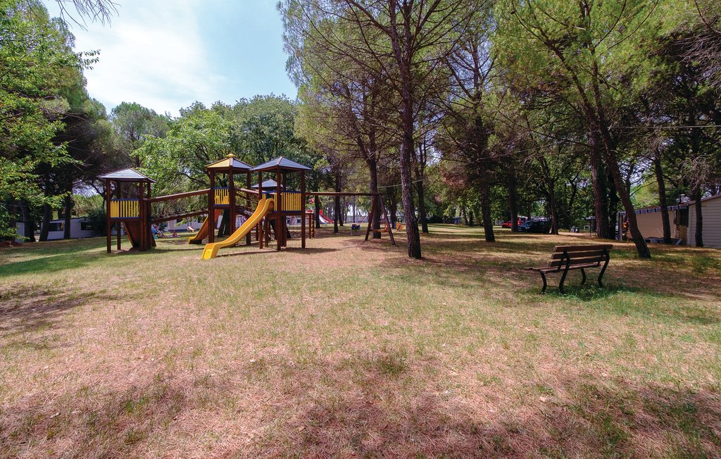 Ferienhaus - Grado , Italien - IFK202 23