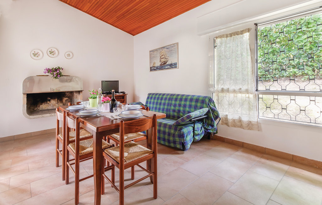 Ferienhaus - Lignano Sabbiadoro , Italien - IFK216 3