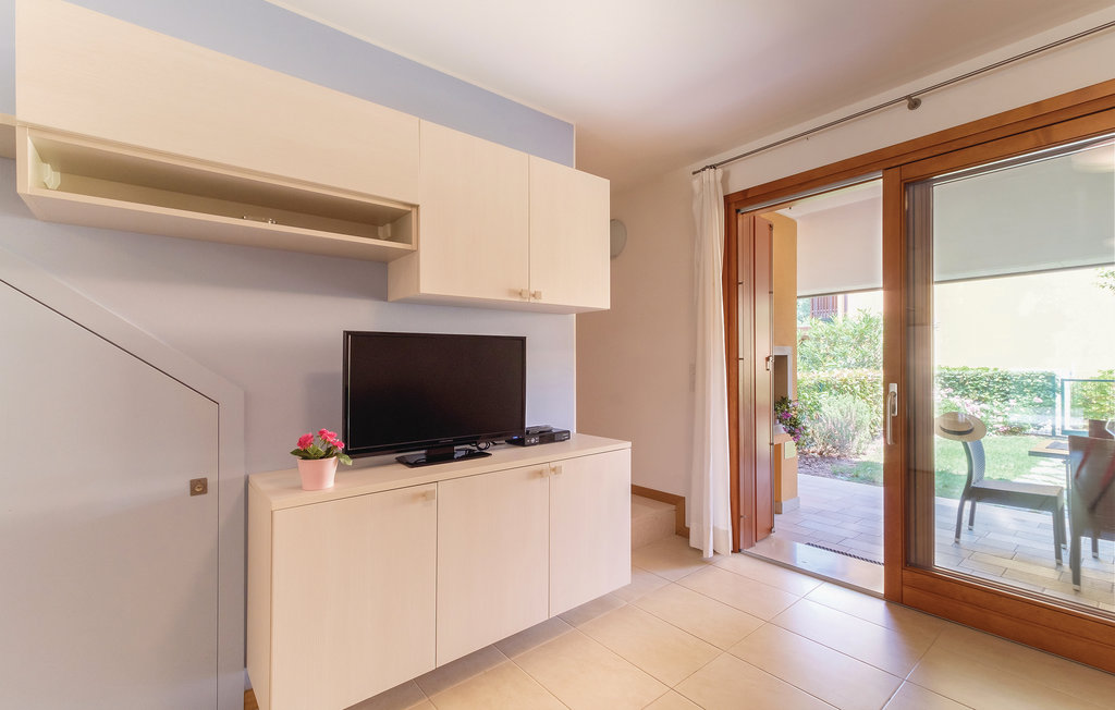 Ferienhaus - Lignano Sabbiadoro , Italien - IFK214 13