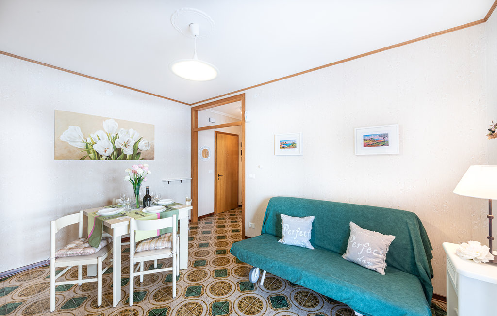 Ferienwohnung - Grado , Italien - IFK223 9