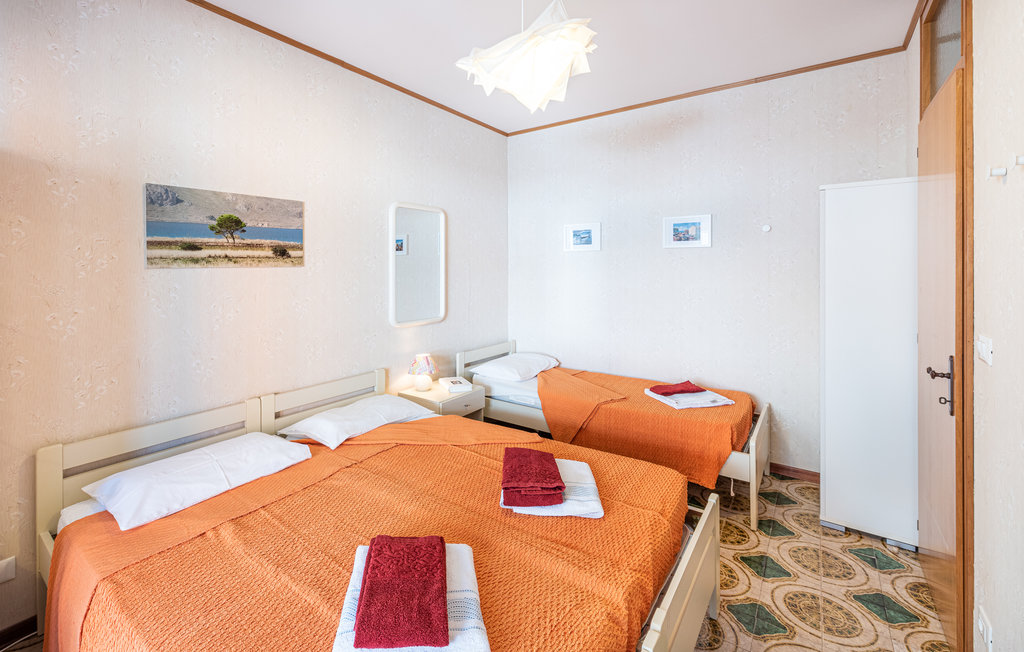 Ferienwohnung - Grado , Italien - IFK223 12