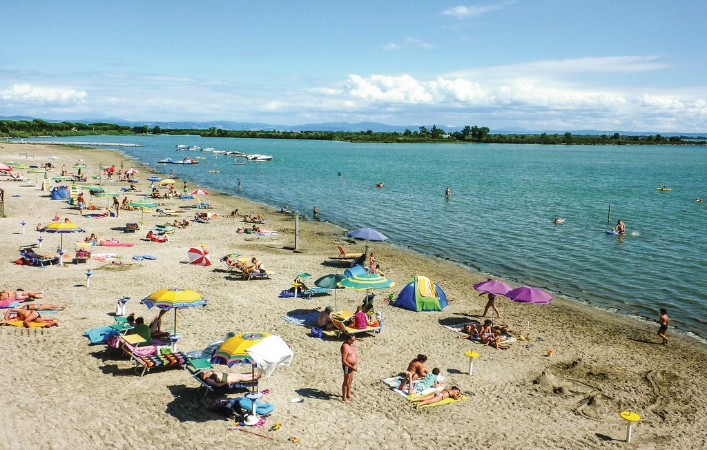 Ferienhaus - Grado , Italien - IFK199 23