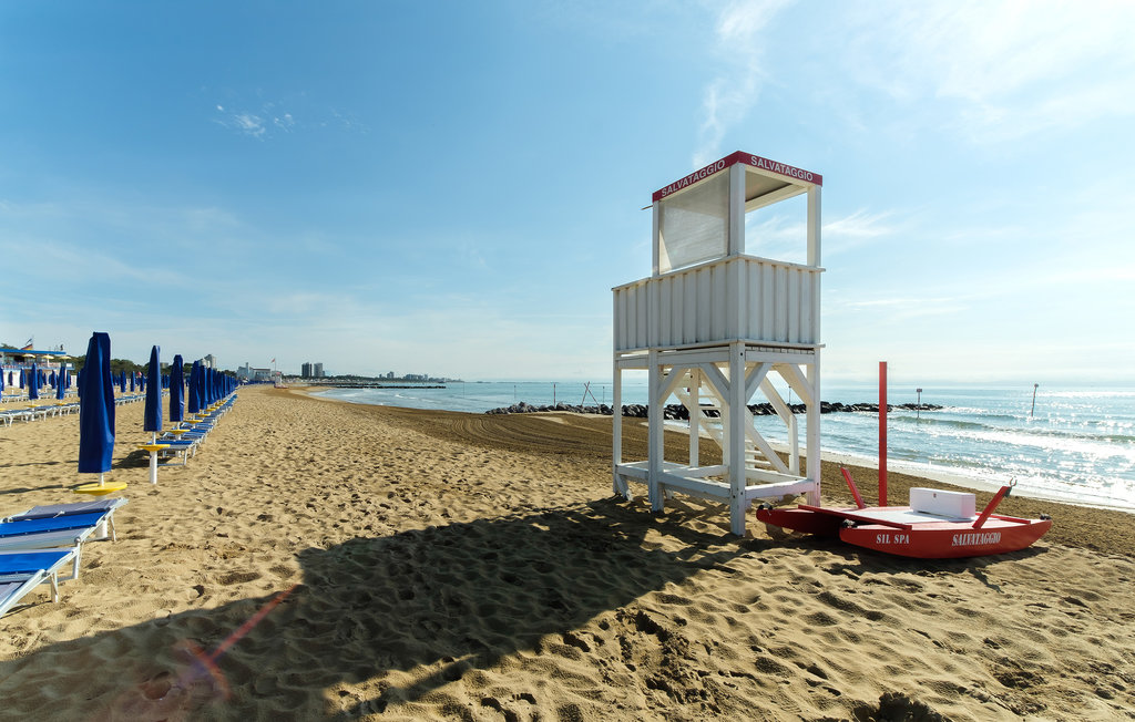 Ferienwohnung - Grado , Italien - IFK223 15