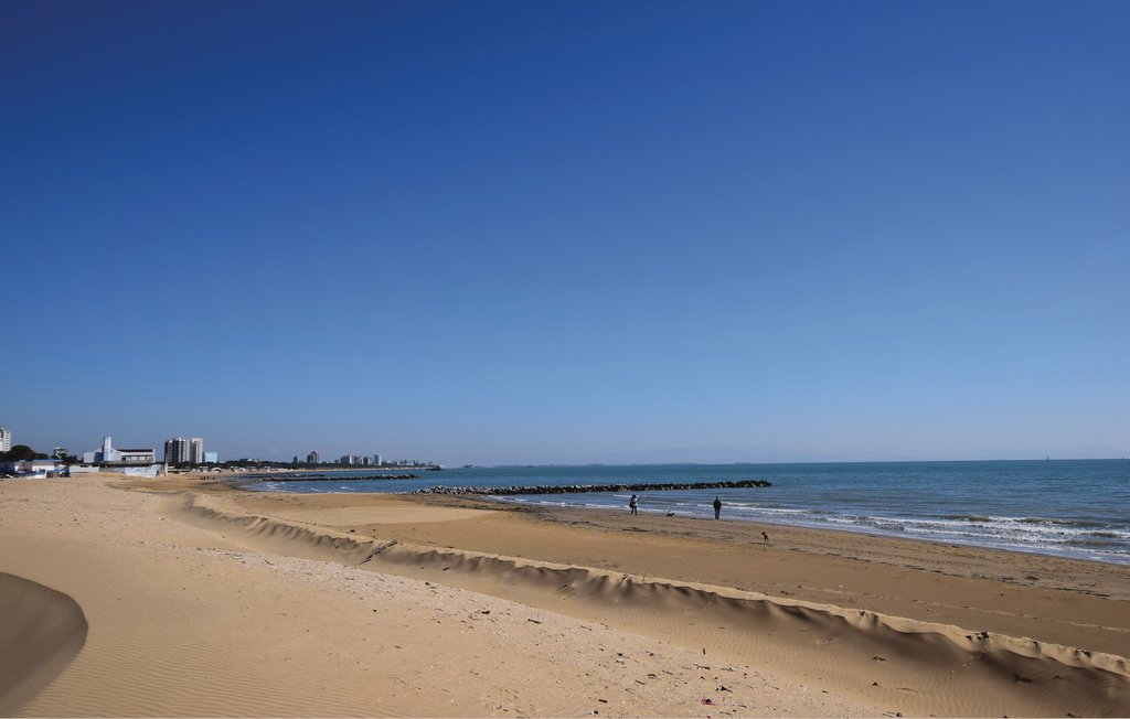 Ferienhaus - Lignano Pineta , Italien - IFK218 5