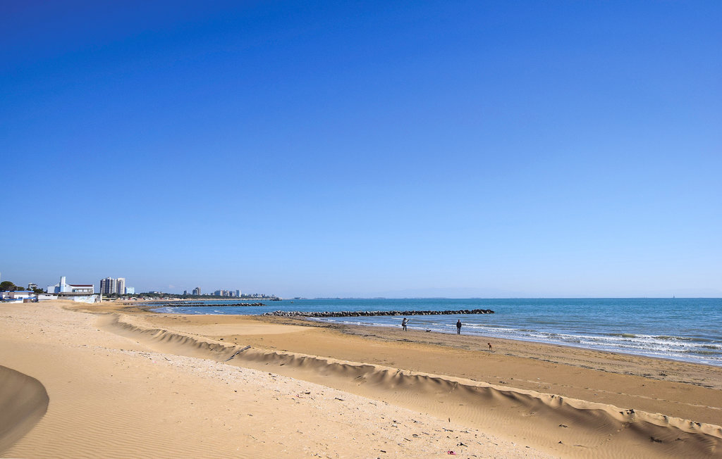 Feriehuse - Lignano , Italien - IFK227 18