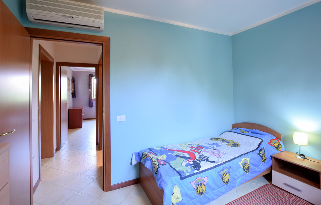 Ferienwohnung - Aprilia Marittima , Italien - IFK251 13