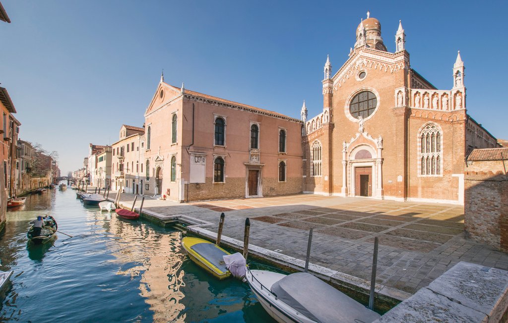 Ferienhaus - Lignano Sabbiadoro , Italien - IFK214 25