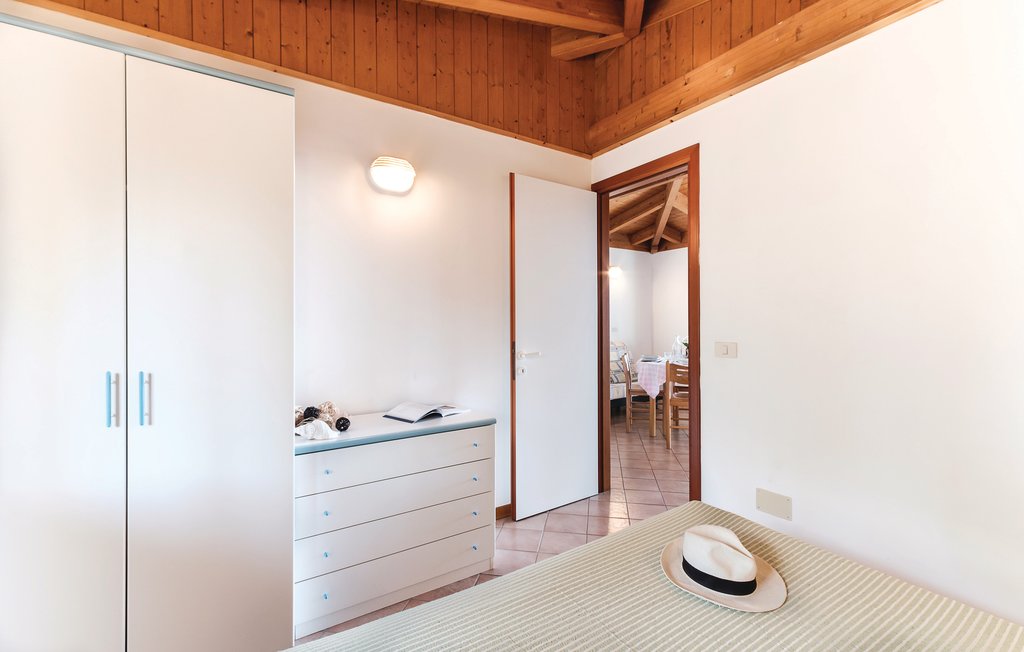 Ferienhaus - Grado , Italien - IFK199 16