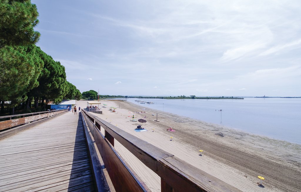 Ferienhaus - Grado , Italien - IFK202 5