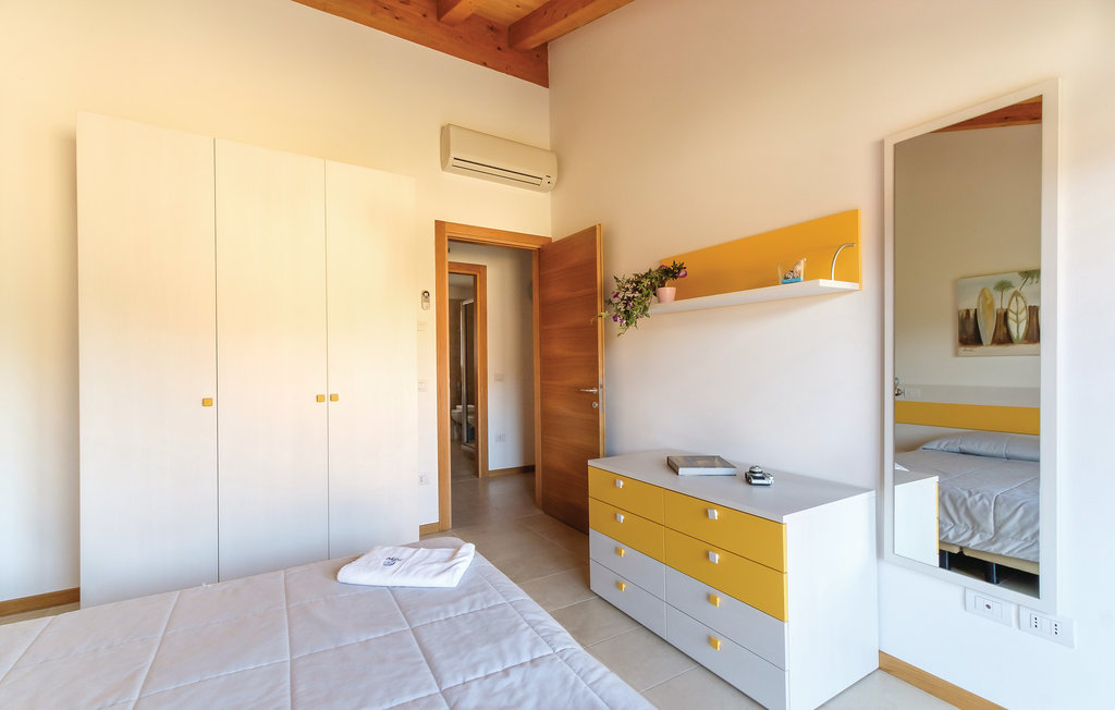 Ferienhaus - Lignano Sabbiadoro , Italien - IFK214 17