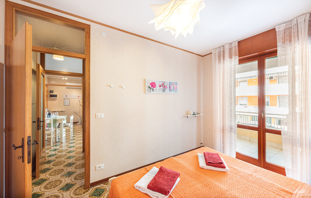 Ferienwohnung - Grado , Italien - IFK223 13