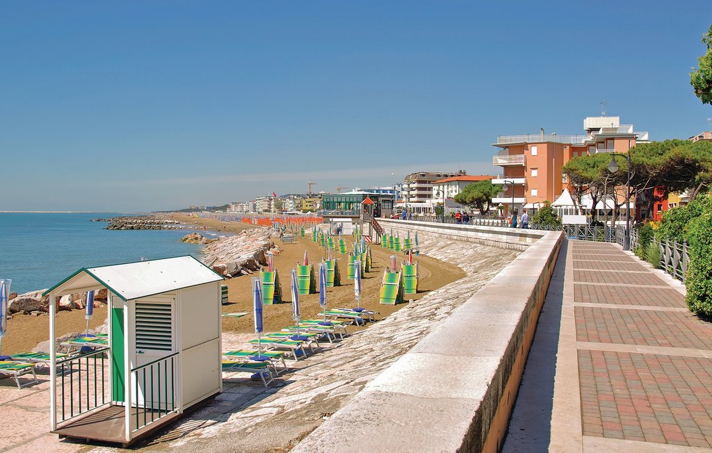 Ferienhaus - Lignano Sabbiadoro , Italien - IFK214 26