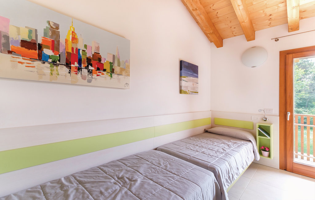 Ferienhaus - Lignano Sabbiadoro , Italien - IFK214 18