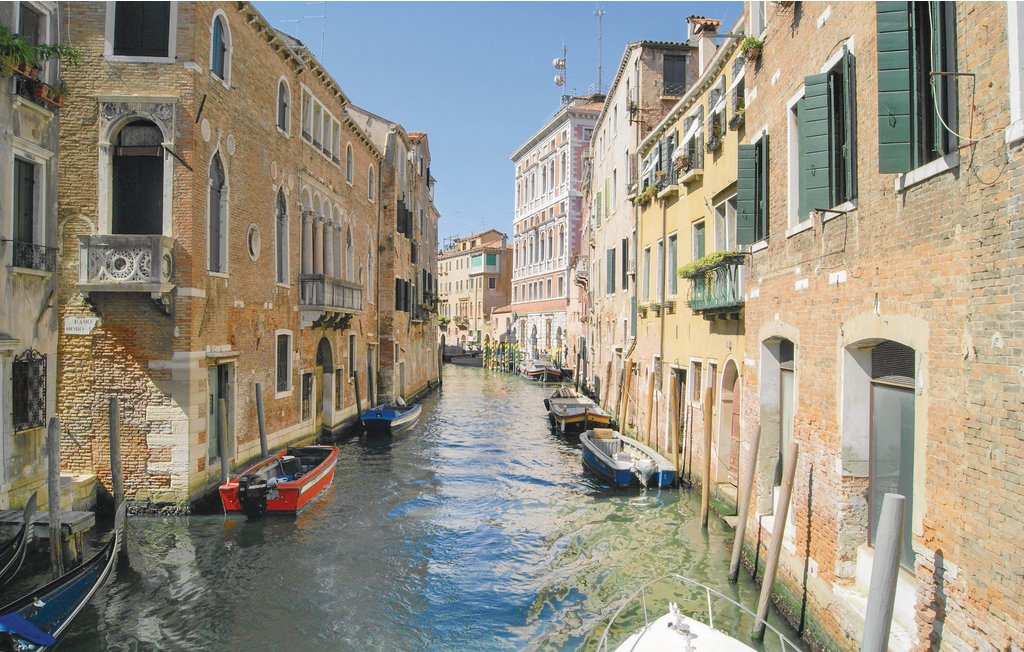 Ferienhaus - Lignano Sabbiadoro , Italien - IFK216 17