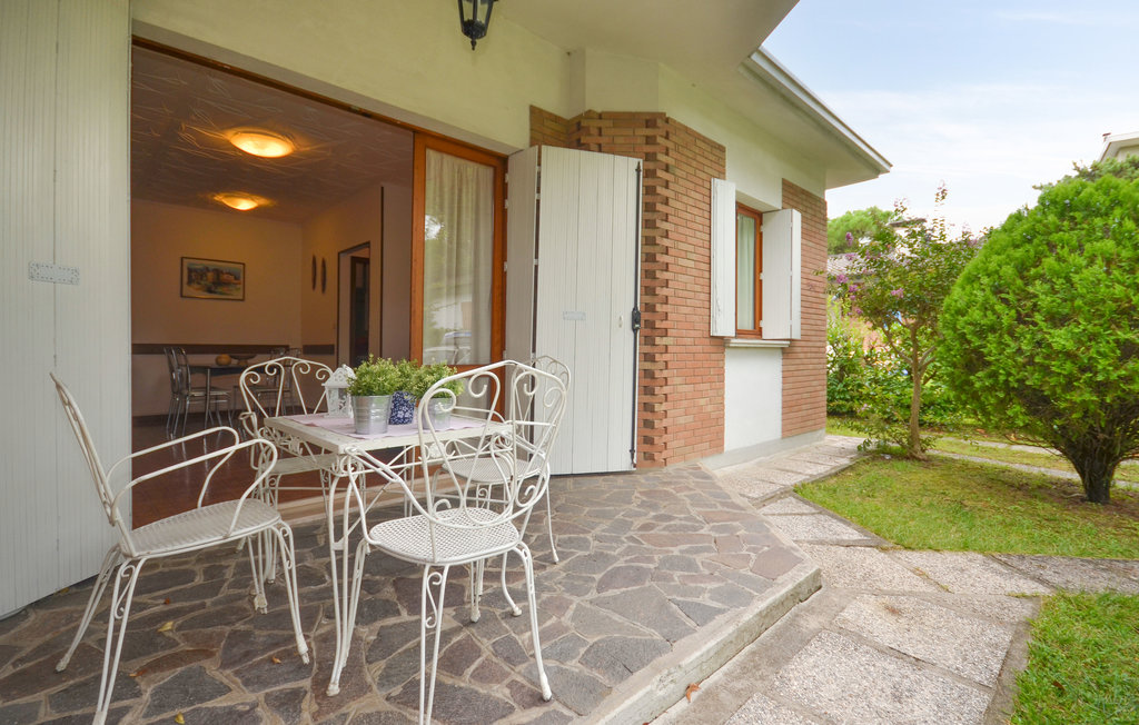 Ferienhaus - Lignano Sabbiadoro , Italien - IFK257 1