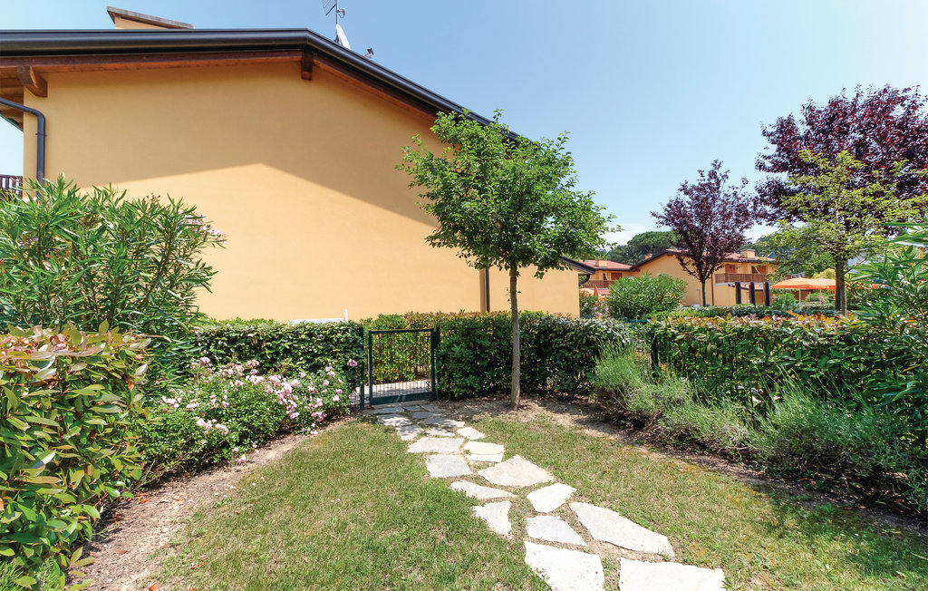 Ferienhaus - Lignano Sabbiadoro , Italien - IFK214 10