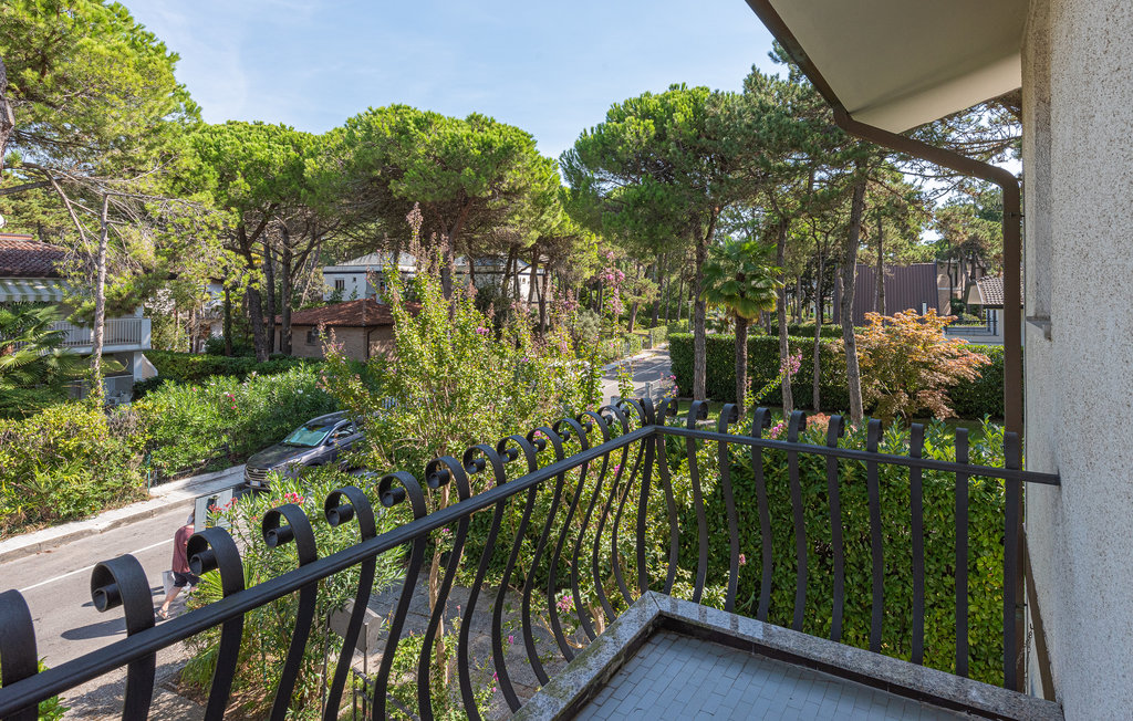 Ferienhaus - Lignano Pineta , Italien - IFK218 10