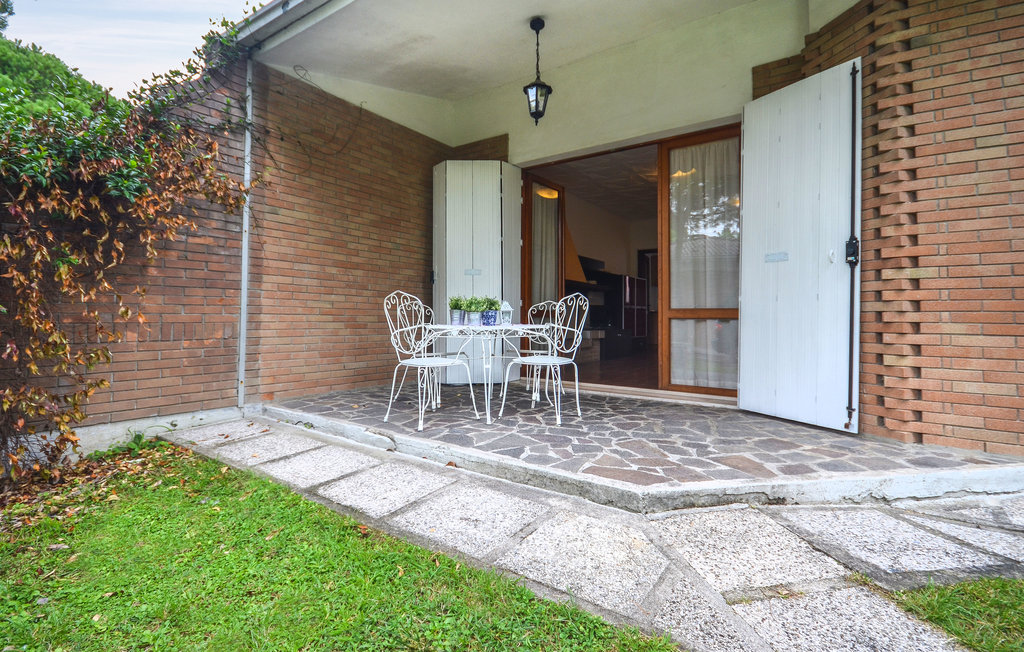 Ferienhaus - Lignano Sabbiadoro , Italien - IFK257 7