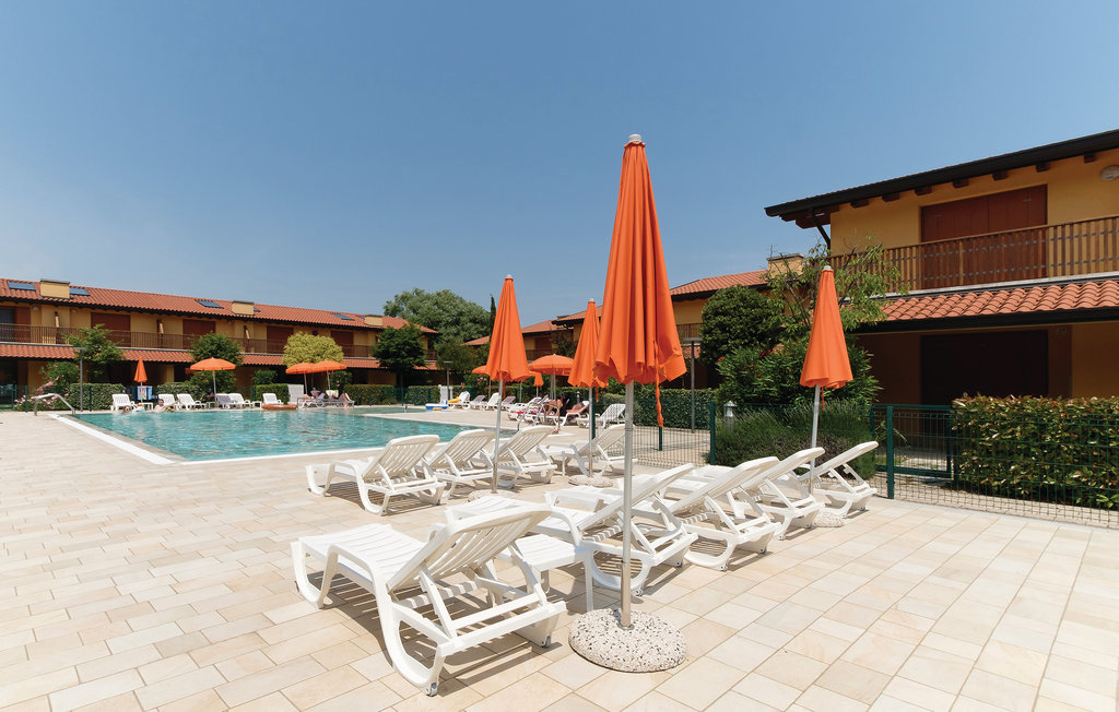 Ferienhaus - Lignano Sabbiadoro , Italien - IFK214 6