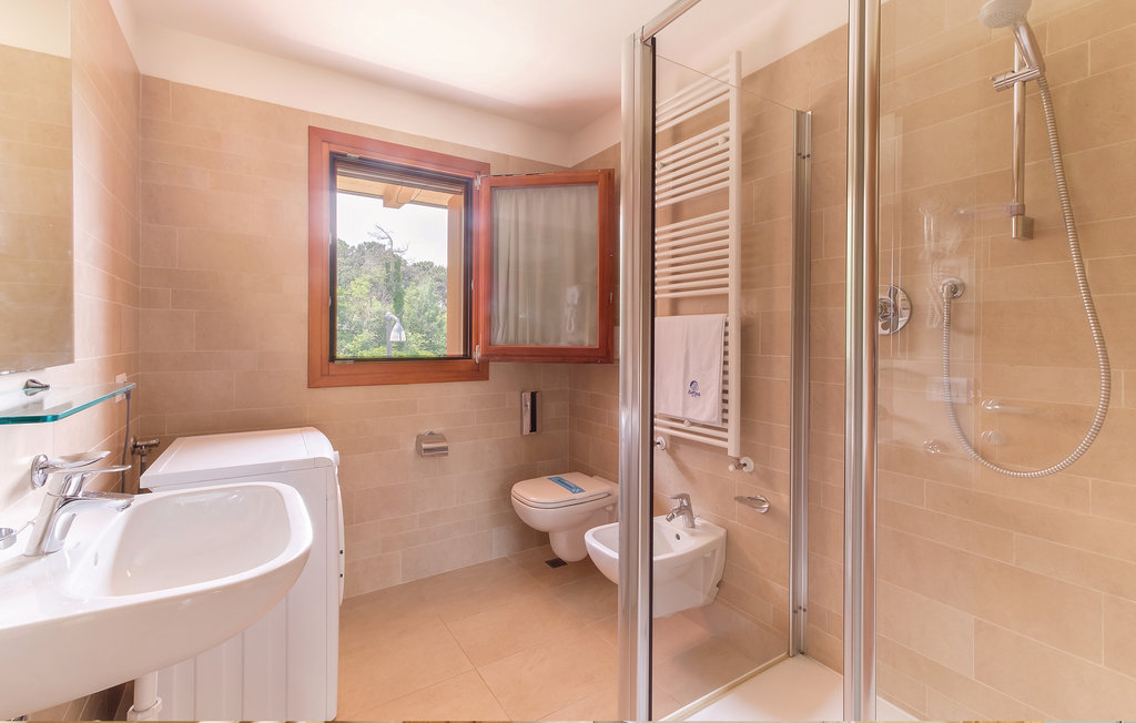 Ferienhaus - Lignano Sabbiadoro , Italien - IFK214 20