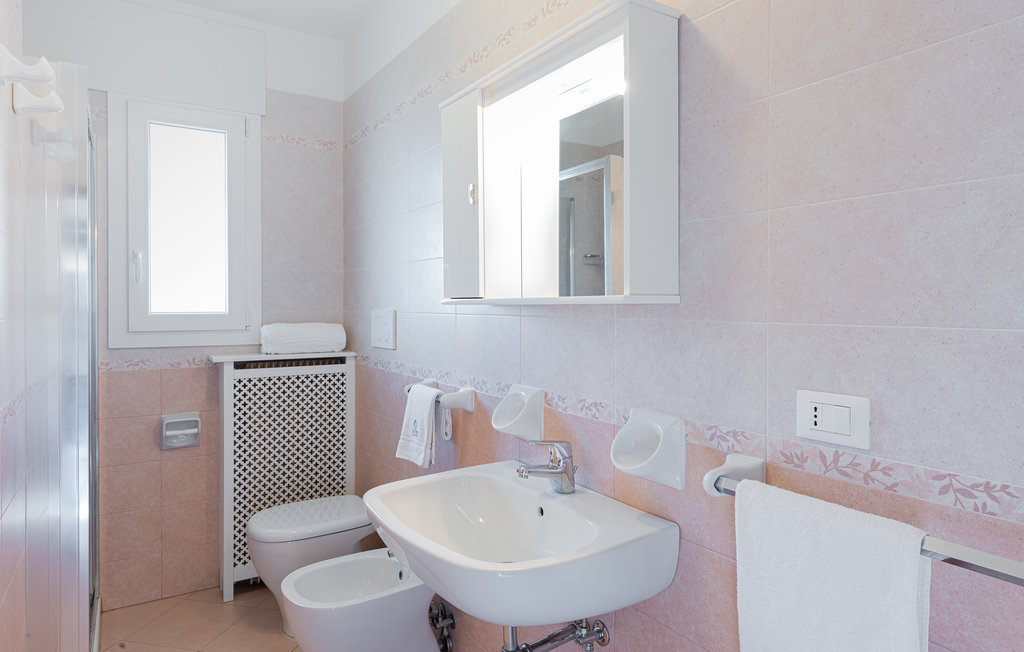 Ferienhaus - Lignano Pineta , Italien - IFK218 16