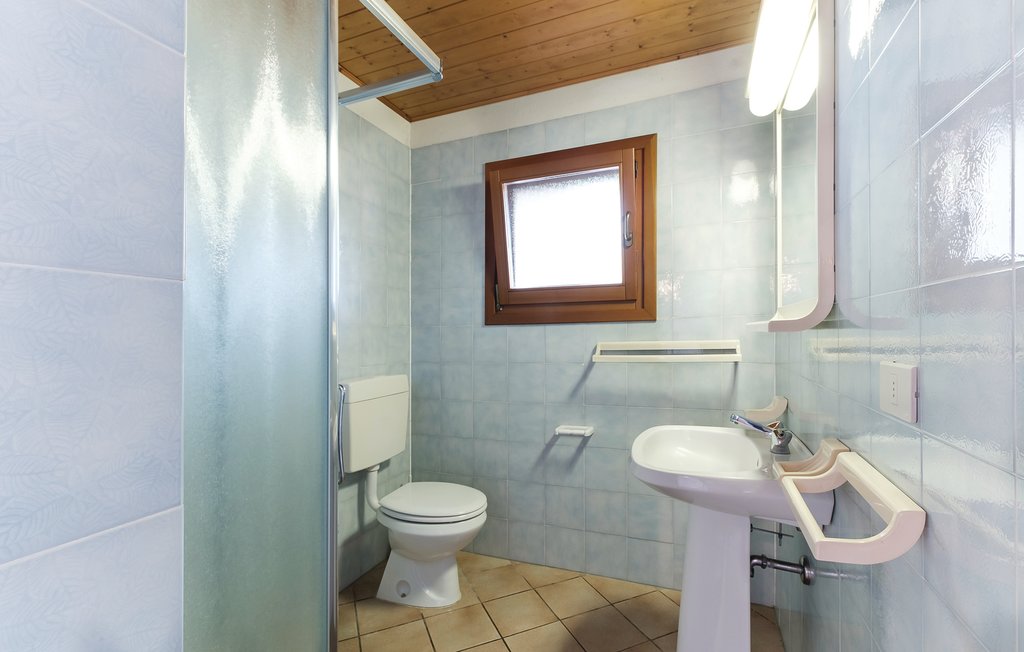 Ferienhaus - Grado , Italien - IFK199 17