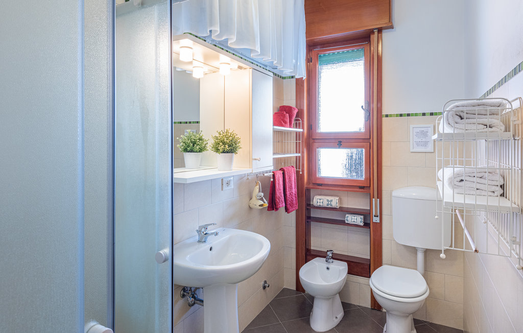 Ferienwohnung - Grado , Italien - IFK223 14