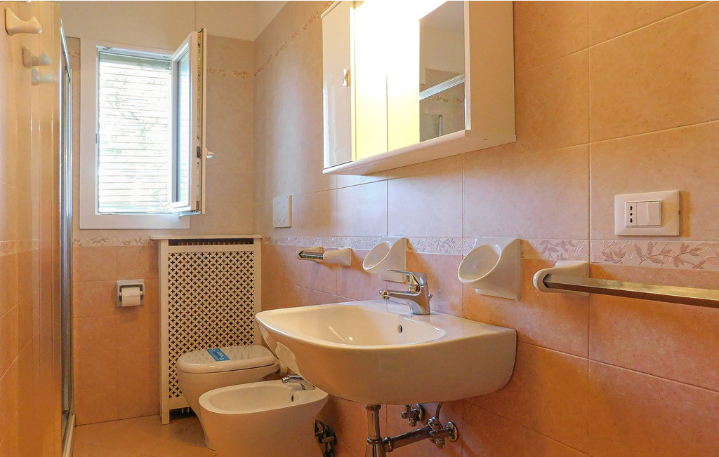 Ferienhaus - Lignano Pineta , Italien - IFK218 19