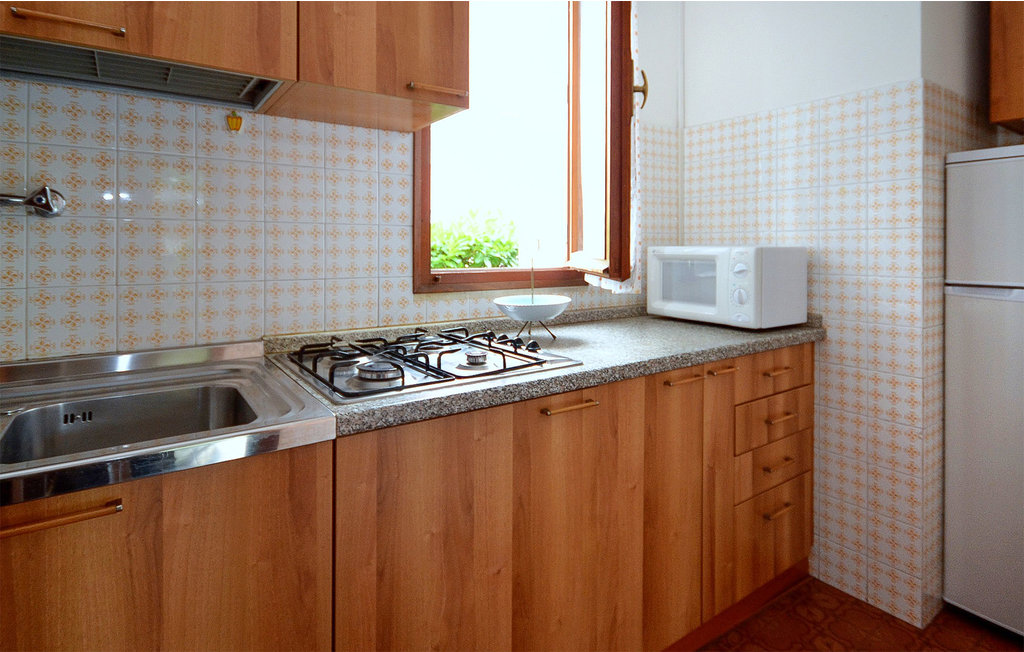 Ferienhaus - Lignano Sabbiadoro , Italien - IFK257 11