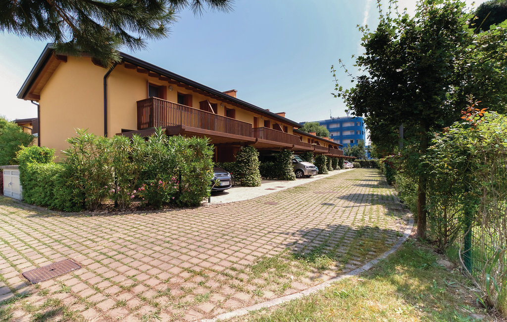 Ferienhaus - Lignano Sabbiadoro , Italien - IFK214 7