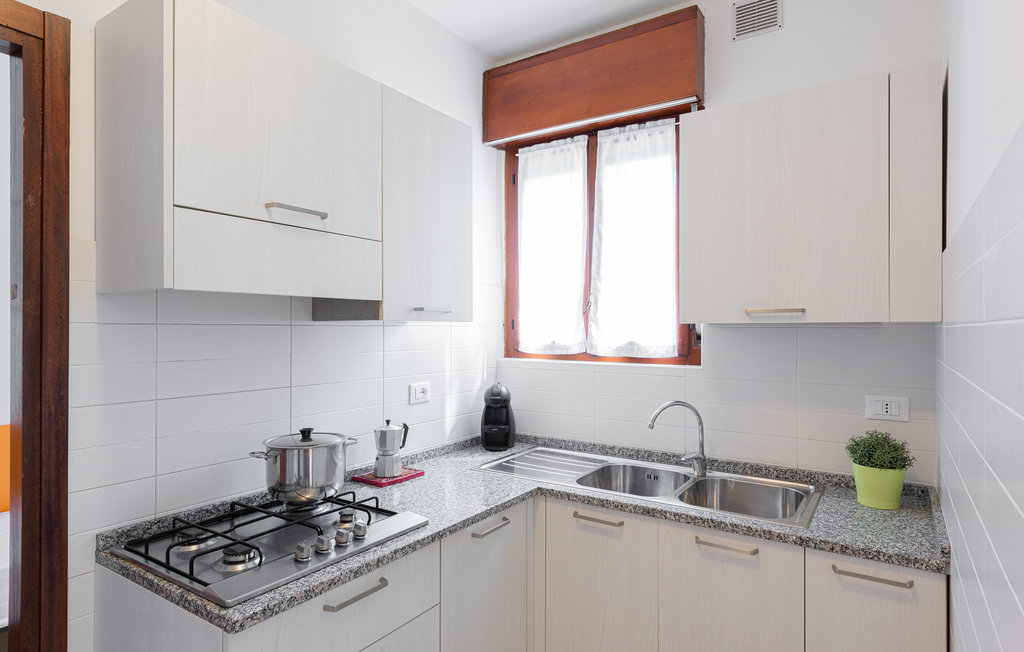 Ferienhaus - Lignano Pineta , Italien - IFK218 4