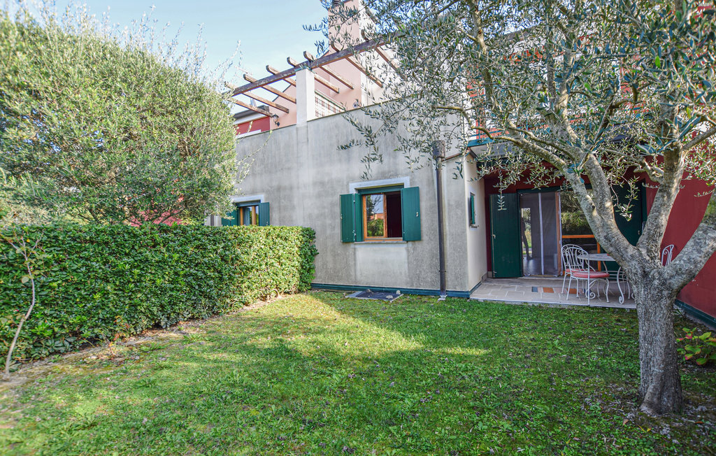 Ferienwohnung - Aprilia Marittima , Italien - IFK251 9